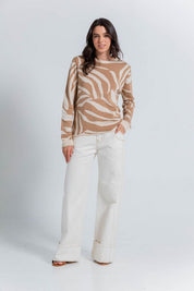 Buso Tejido Amplia ARKITECT