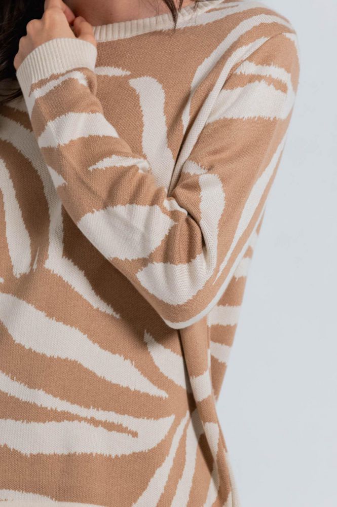 Buso Tejido Amplia ARKITECT