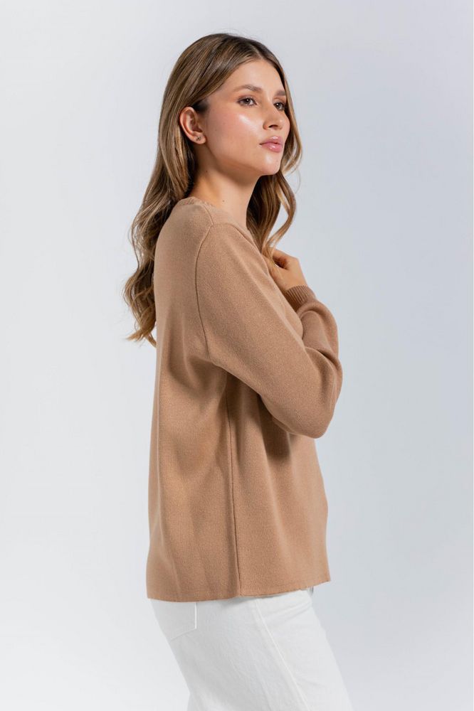 Buso Tejido Amplia ARKITECT