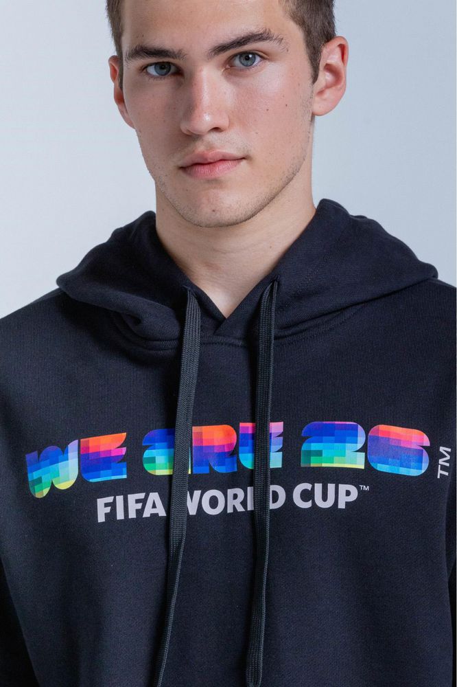 Buso Capucha FIFA