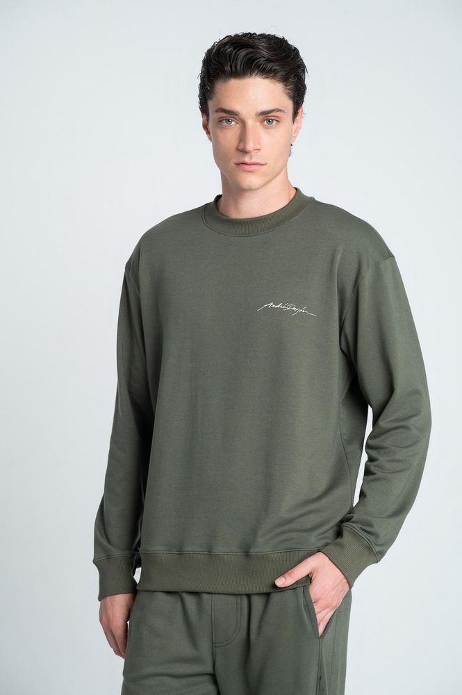 Buso Relaxed BRONZINI