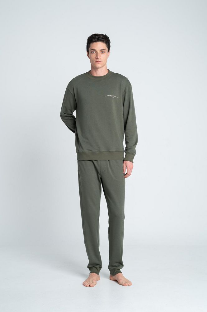 Buso Relaxed BRONZINI