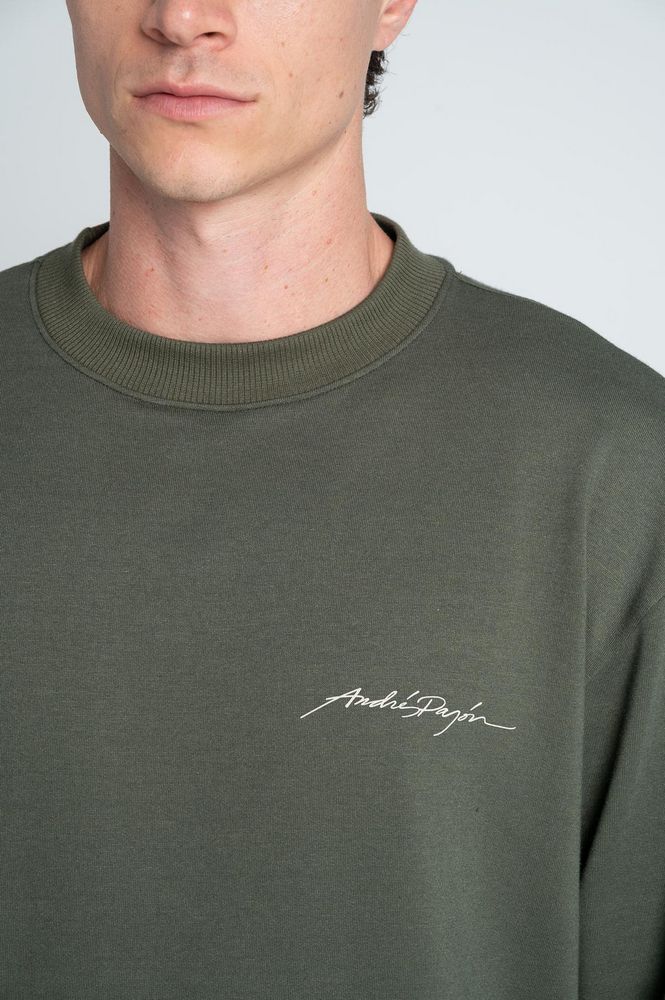 Buso Relaxed BRONZINI