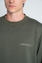 Buso Relaxed BRONZINI