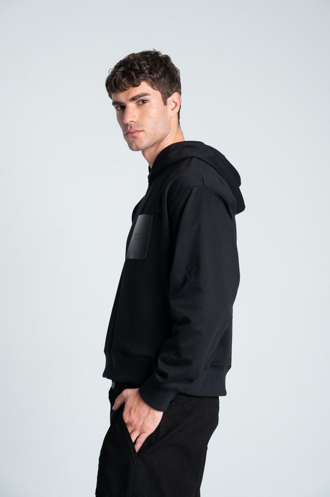 Buso Con Capucha Clásica ARKITECT