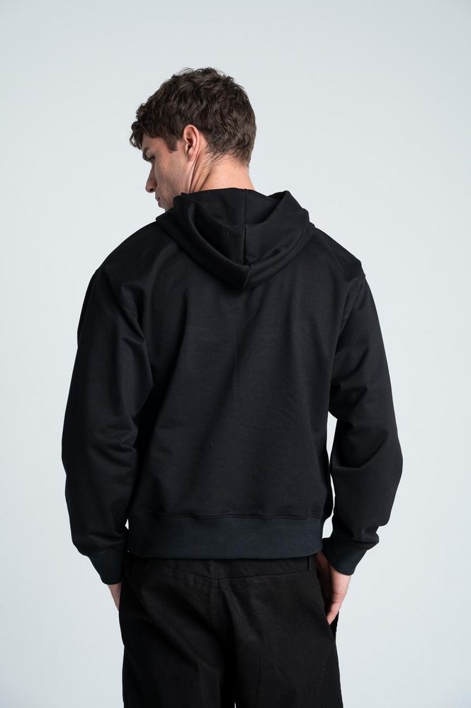 Buso Con Capucha Clásica ARKITECT