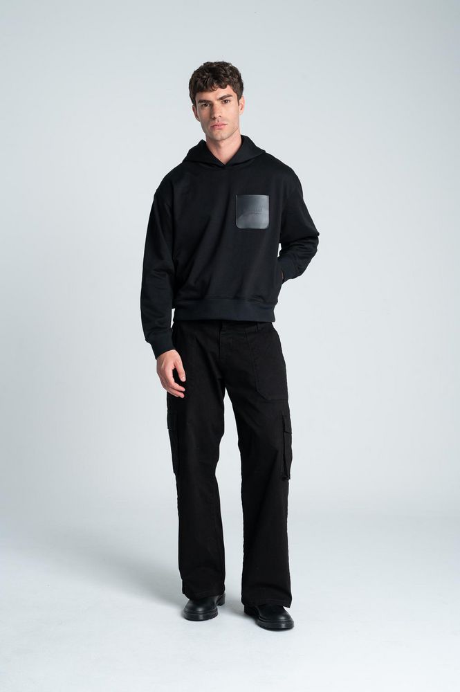 Buso Con Capucha Clásica ARKITECT