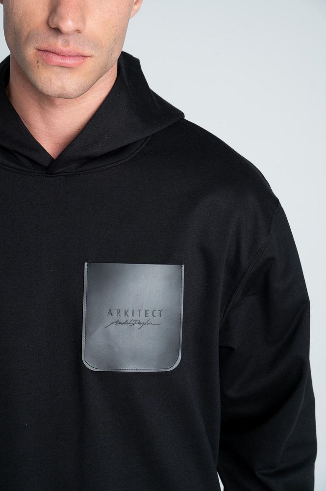 Buso Con Capucha Clásica ARKITECT