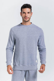 Buso Manga Larga Relaxed BRONZINI