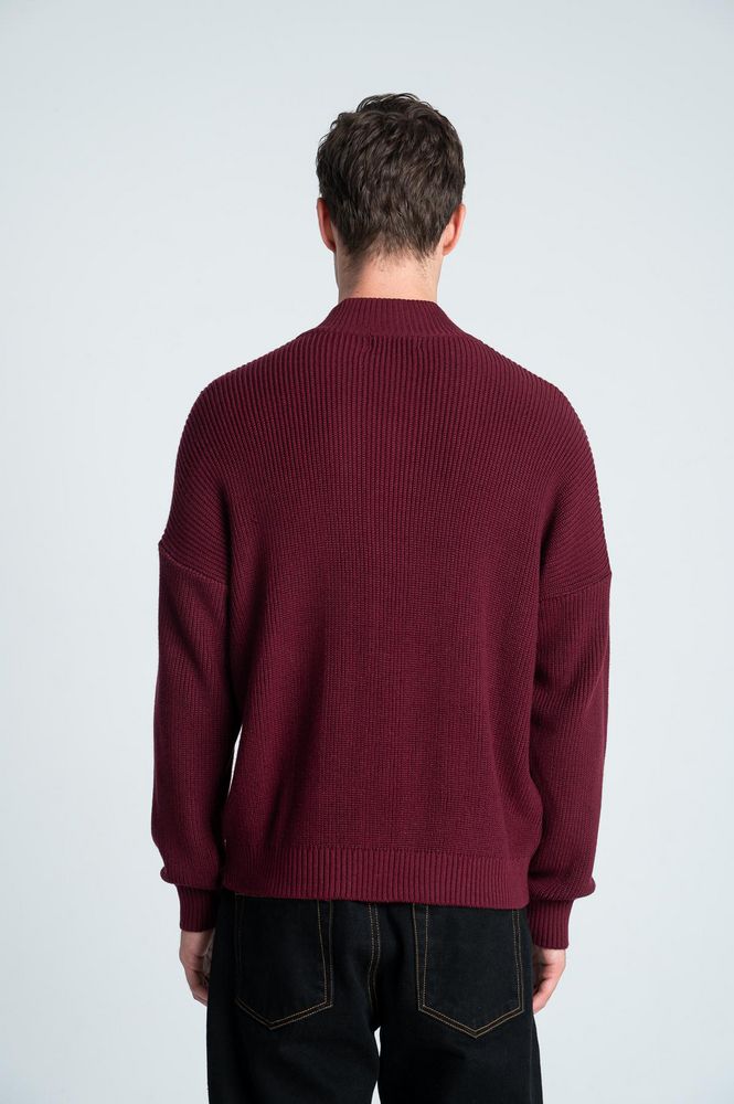 Buso Tejido Clásica ARKITECT