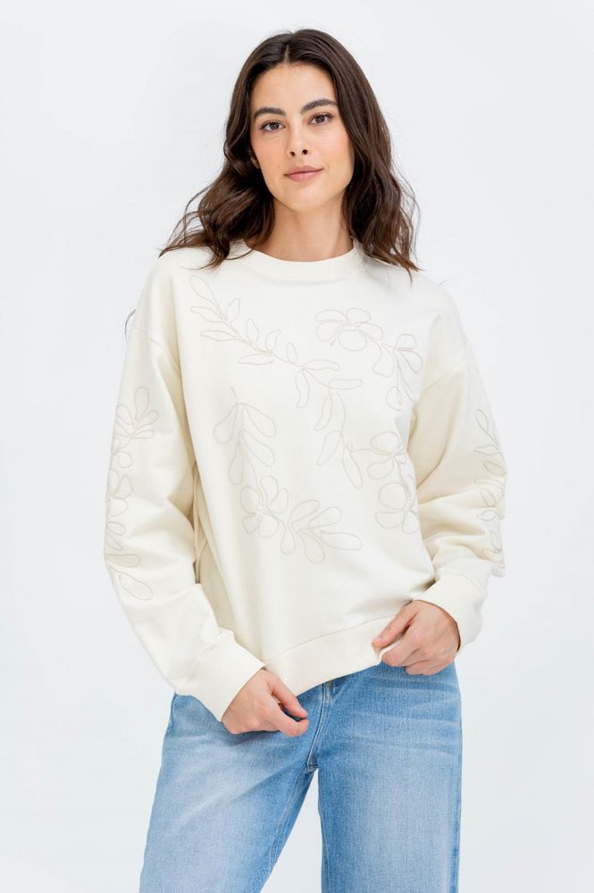 Buso Manga larga Amplia ARKITECT