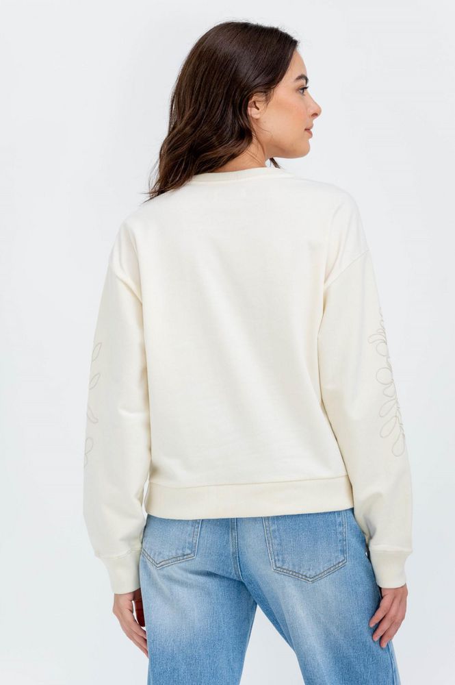 Buso Manga larga Amplia ARKITECT