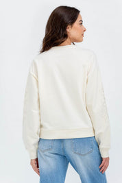 Buso Manga larga Amplia ARKITECT