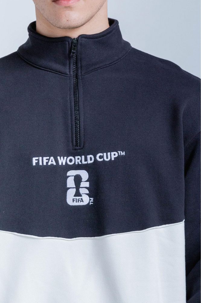 Buso Cuello Cierre FIFA