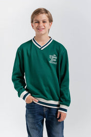 Buso Cuello V Clásica PEOPLE