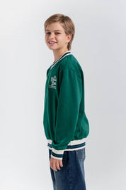 Buso Cuello V Clásica PEOPLE