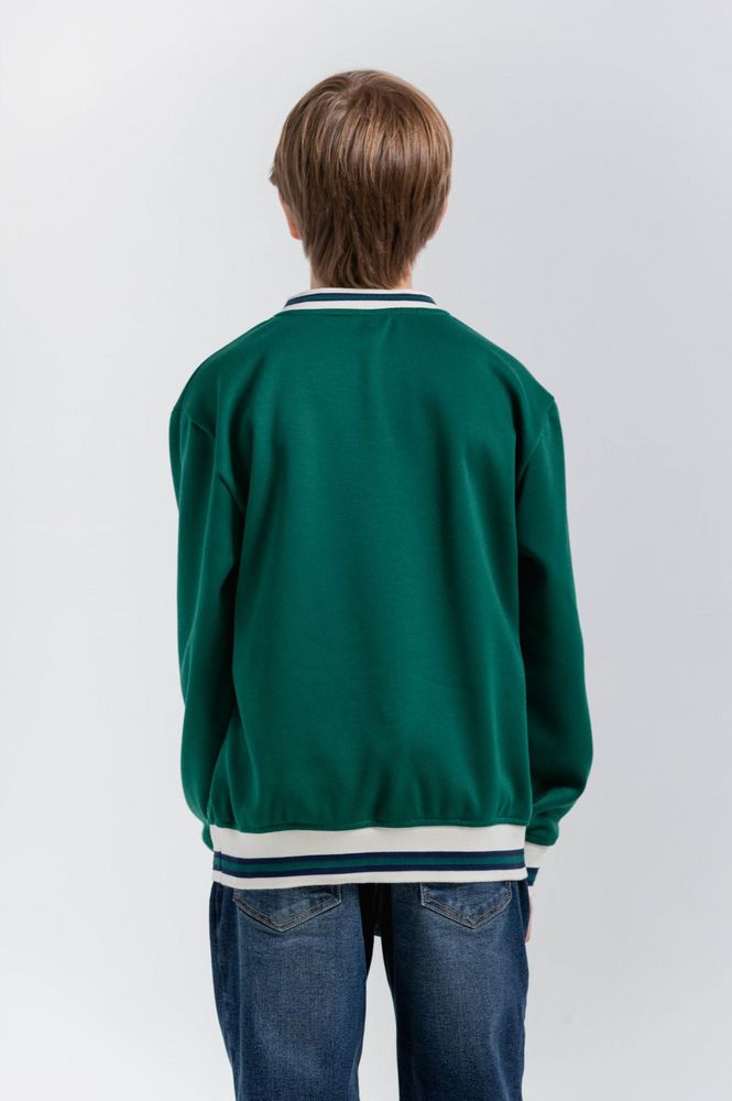 Buso Cuello V Clásica PEOPLE