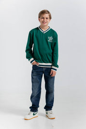 Buso Cuello V Clásica PEOPLE