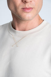 Buso Hombre Clásica BRONZINI