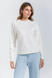 Buso Manga Larga Regular fit ARKITECT