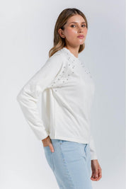 Buso Manga Larga Regular fit ARKITECT