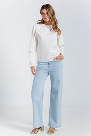 Buso Manga Larga Regular fit ARKITECT