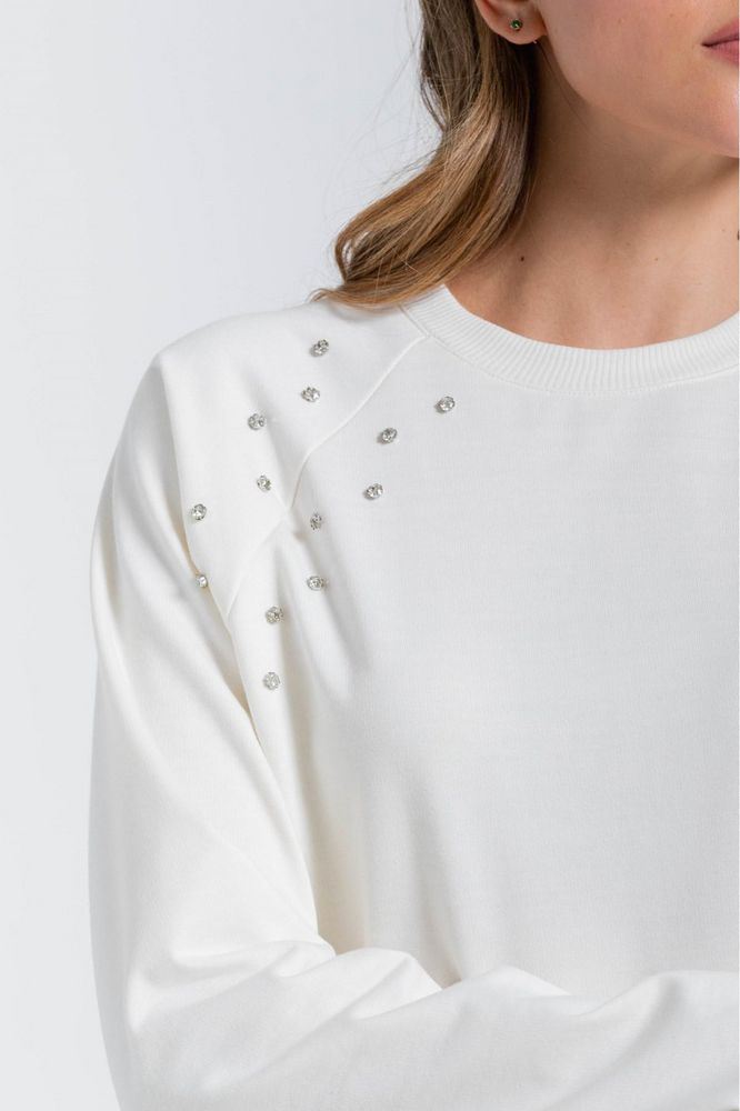 Buso Manga Larga Regular fit ARKITECT