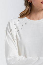 Buso Manga Larga Regular fit ARKITECT