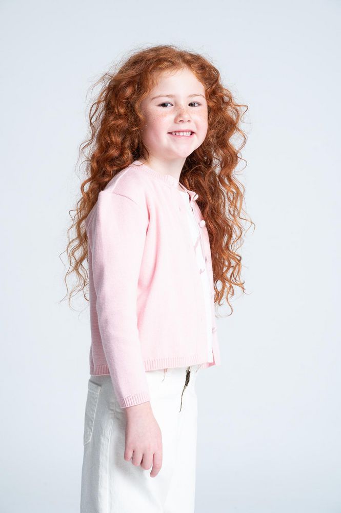 Buso Niña ARKITECT MARIA ELENA VILLAMIL