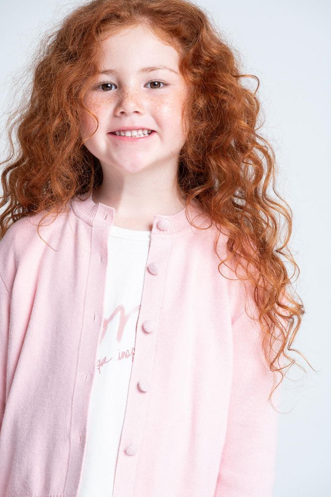 Buso Niña ARKITECT MARIA ELENA VILLAMIL