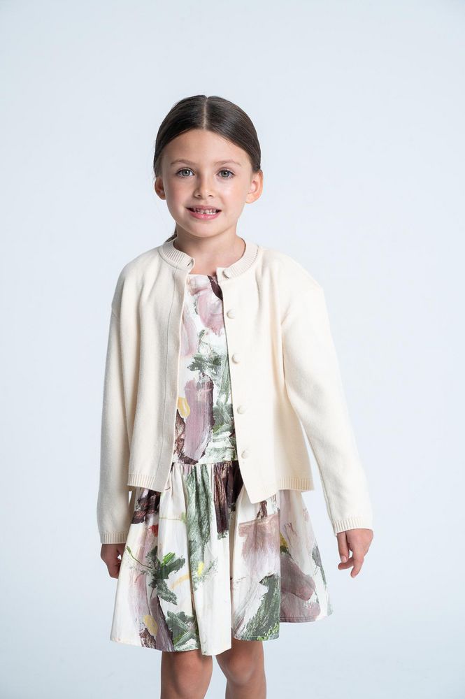 Buso Niña ARKITECT MARIA ELENA VILLAMIL
