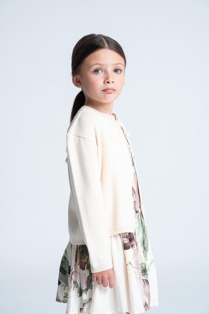 Buso Niña ARKITECT MARIA ELENA VILLAMIL