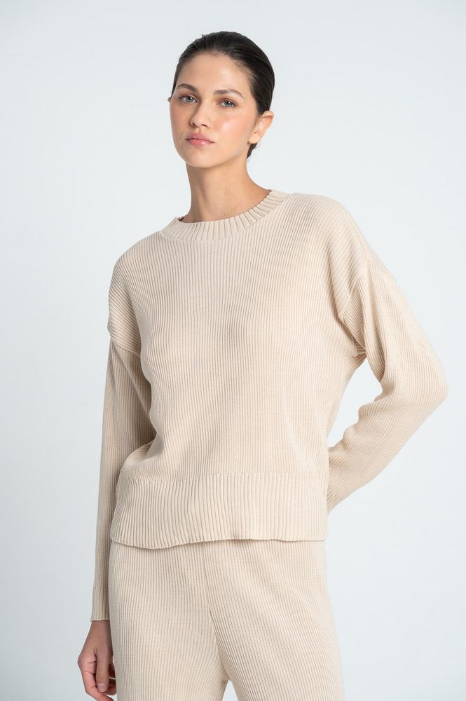 Buso Pijama Ajustada BRONZINI