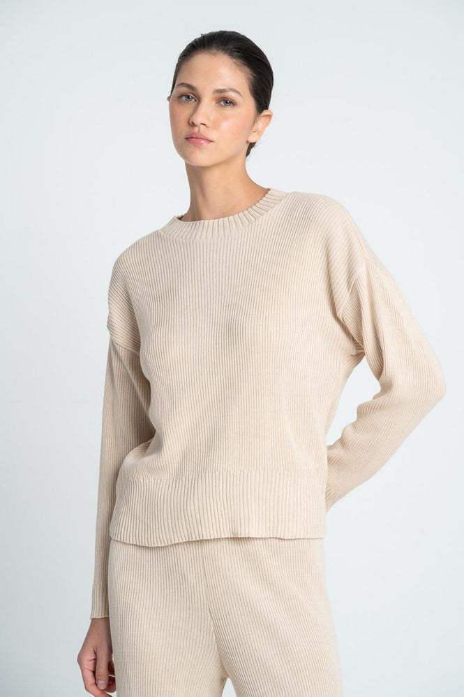 Buso Pijama Ajustada BRONZINI