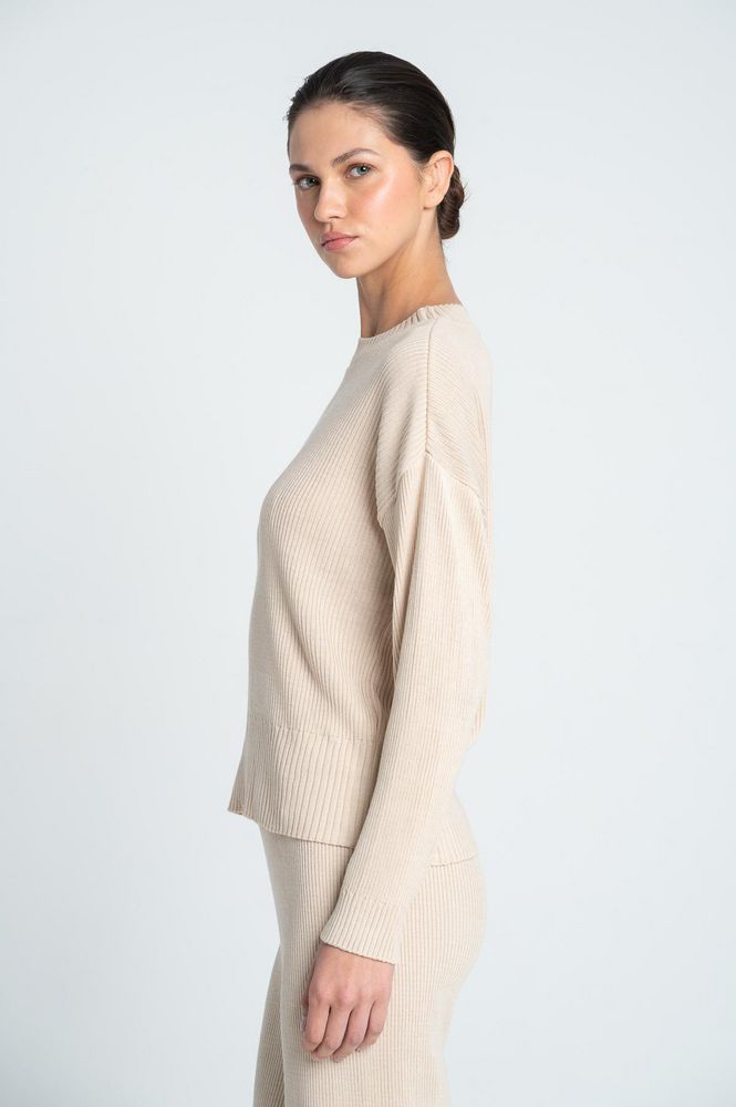 Buso Pijama Ajustada BRONZINI