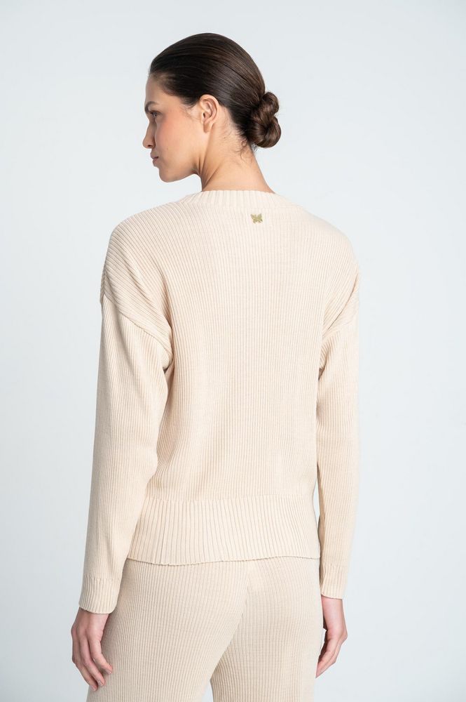 Buso Pijama Ajustada BRONZINI