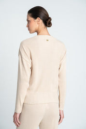 Buso Pijama Ajustada BRONZINI