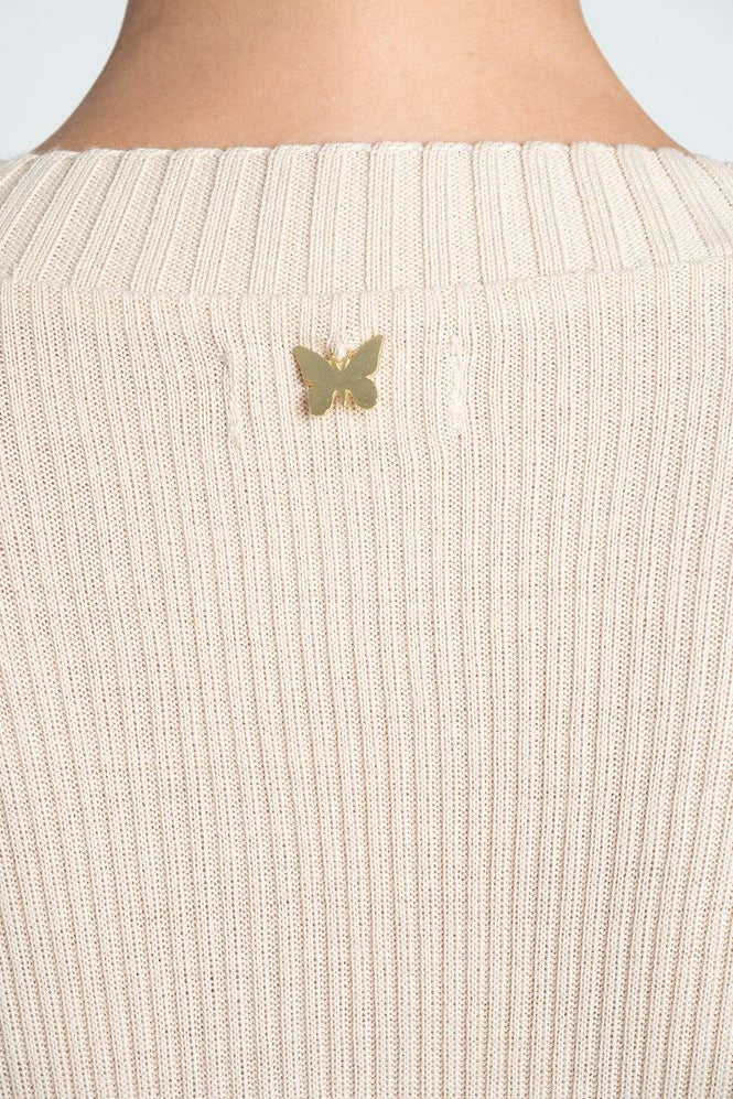 Buso Pijama Ajustada BRONZINI