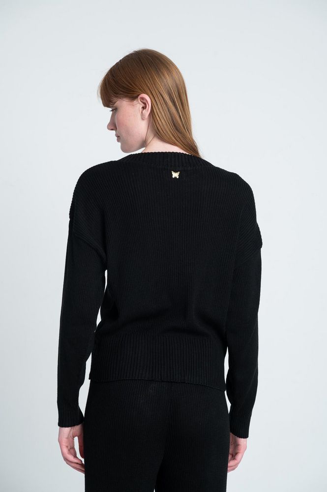 Buso Pijama Ajustada BRONZINI