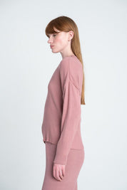 Buso Pijama Ajustada BRONZINI