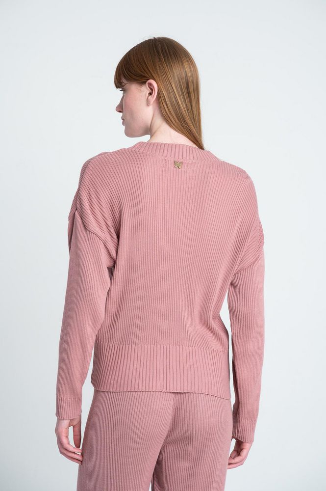 Buso Pijama Ajustada BRONZINI