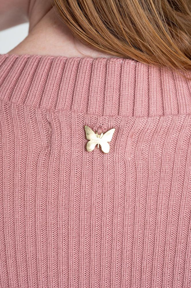 Buso Pijama Ajustada BRONZINI