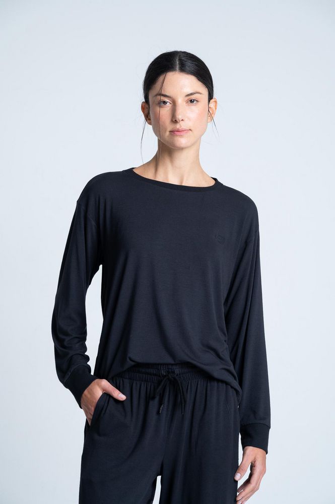Buso Pijama BRONZINI MARIA ELENA VILLAMIL