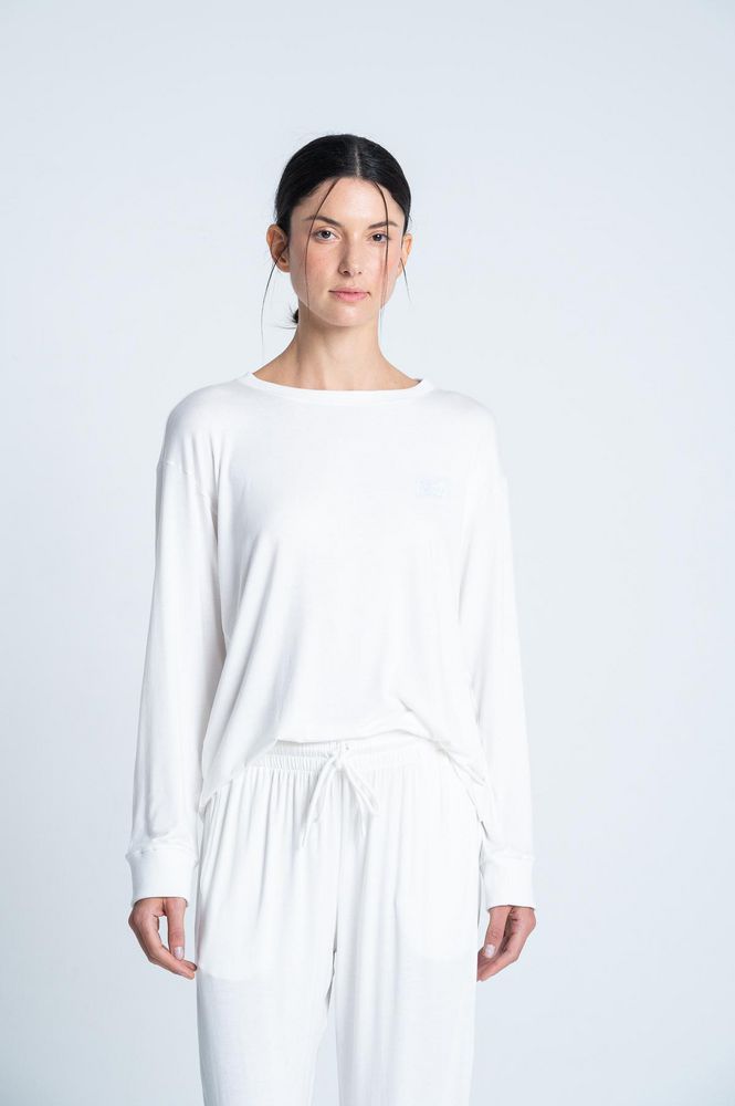 Buso Pijama BRONZINI MARIA ELENA VILLAMIL