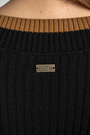 Buso Tejido de punto Regular fit BRONZINI