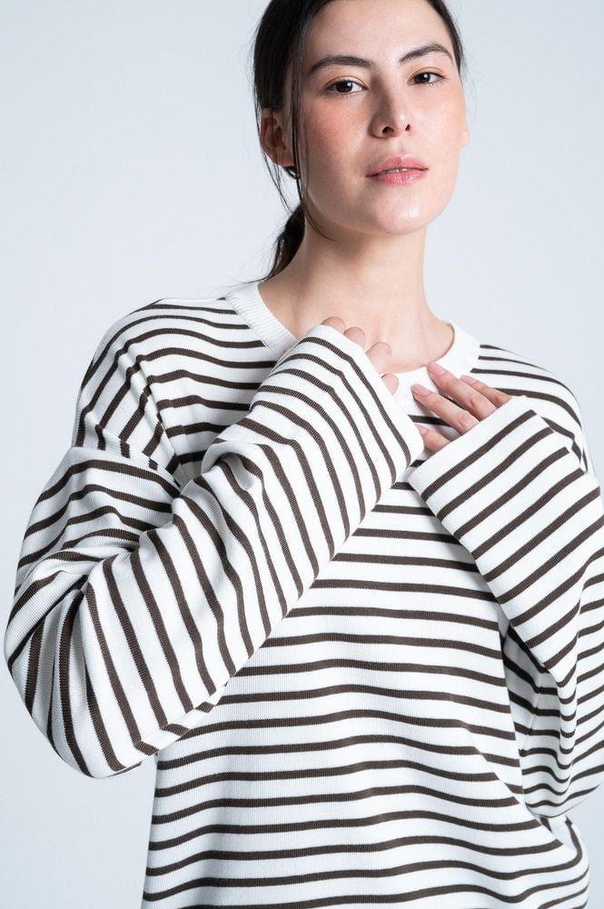 Buso Tejido ARKITECT