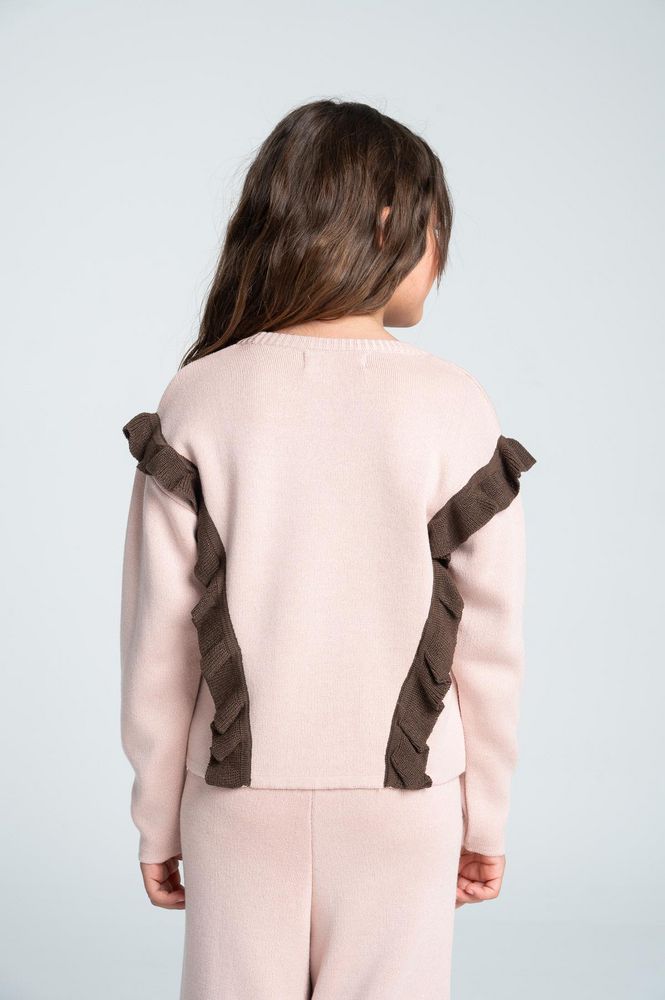 Buso Tejido Clásica ARKITECT