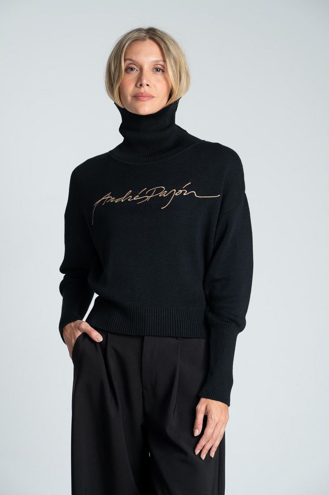 Buso Tejijdo De Punto Regular fit ARKITECT