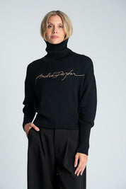 Buso Tejijdo De Punto Regular fit ARKITECT