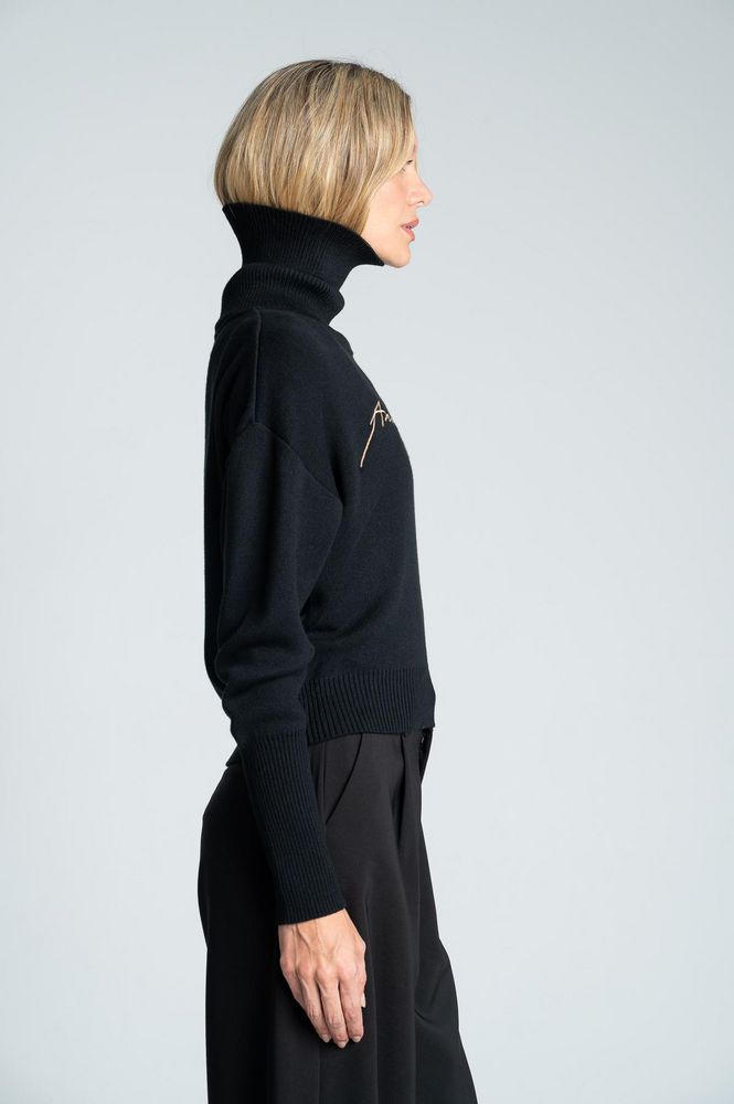 Buso Tejijdo De Punto Regular fit ARKITECT